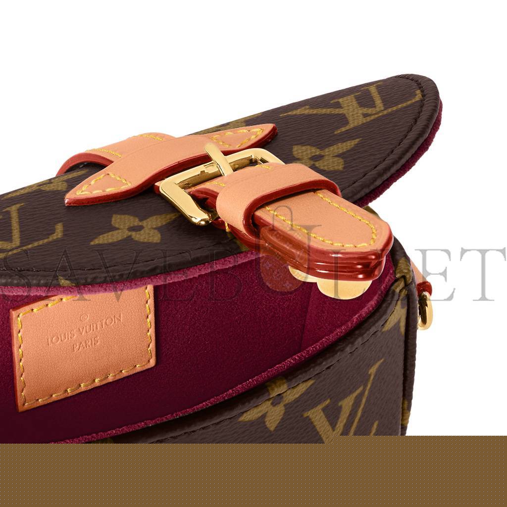 l**is V*t*n micro chantilly m46643 (13*12*4cm)